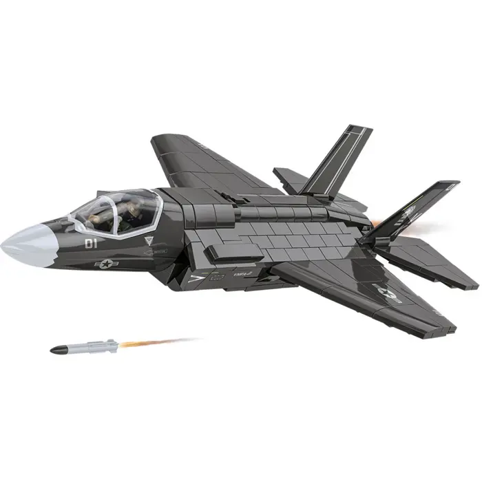 COBI F-35B Lightning II (1:48 scale)