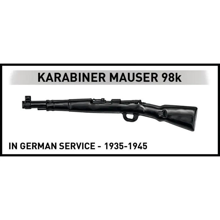 COBI Kettenkrad (scale 1:28)