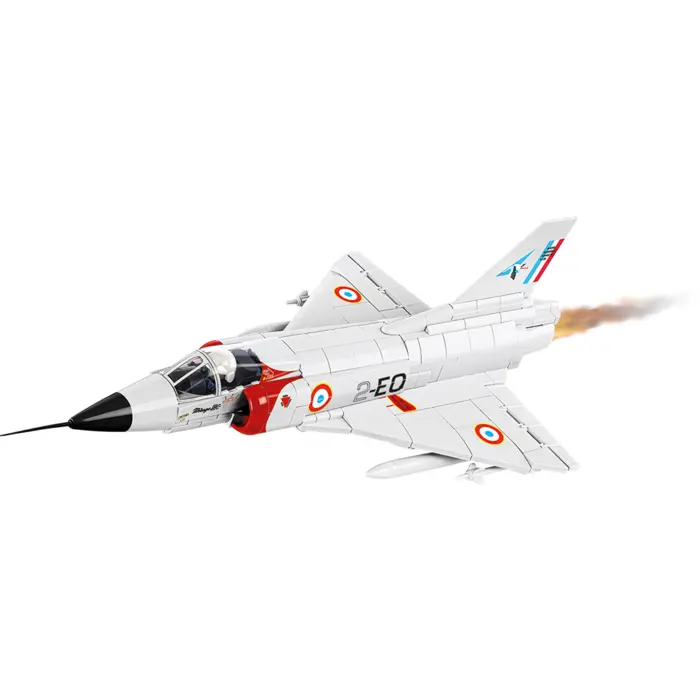 COBI Mirage IIIC (1:48 scale)