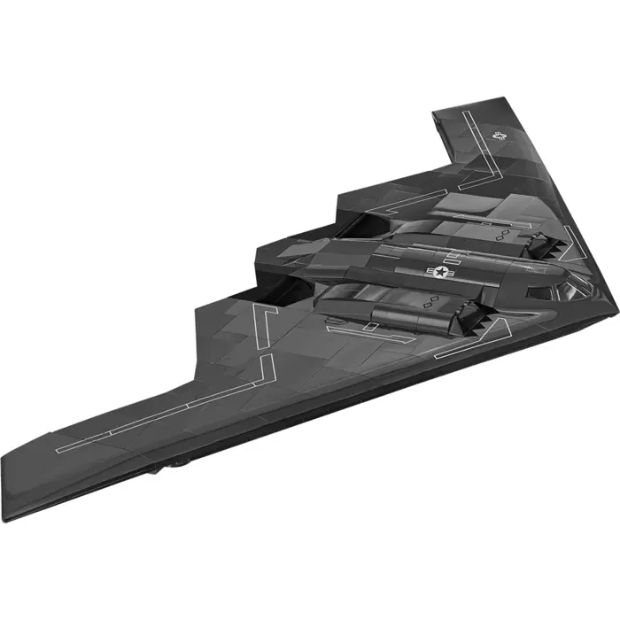 COBI Northrop B-2 Spirit