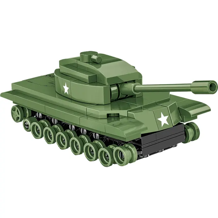 COBI Patton M48 (1:72 scale)