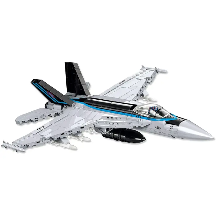 COBI Top Gun F / A-18E Super Hornet Ltd - COBI-5805
