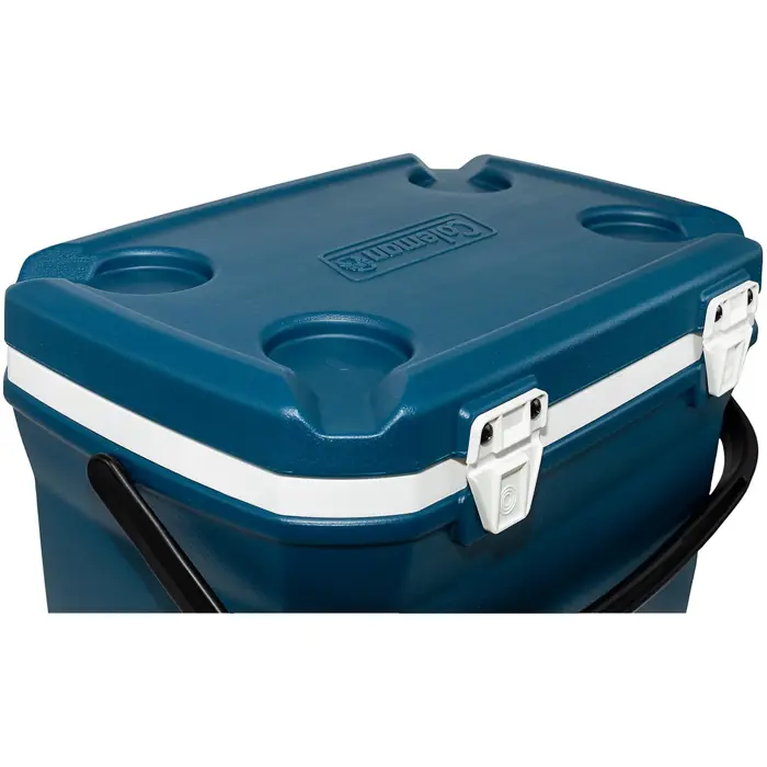 Coleman 28QT Xtreme Personal, cooler (blue/white)
