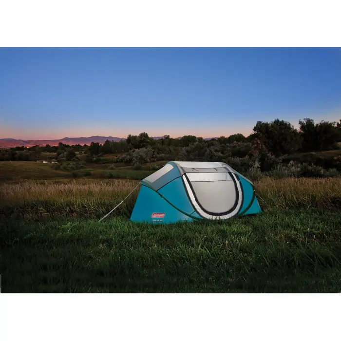 Coleman 4-person pop-up tent Galiano 4 - 2000035213