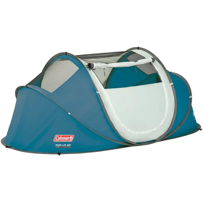 Coleman 4-person pop-up tent Galiano 4 - 2000035213