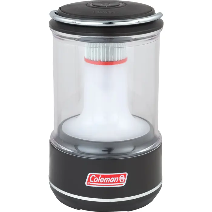 Coleman BatteryGuard 200L LED Lantern, LED Light