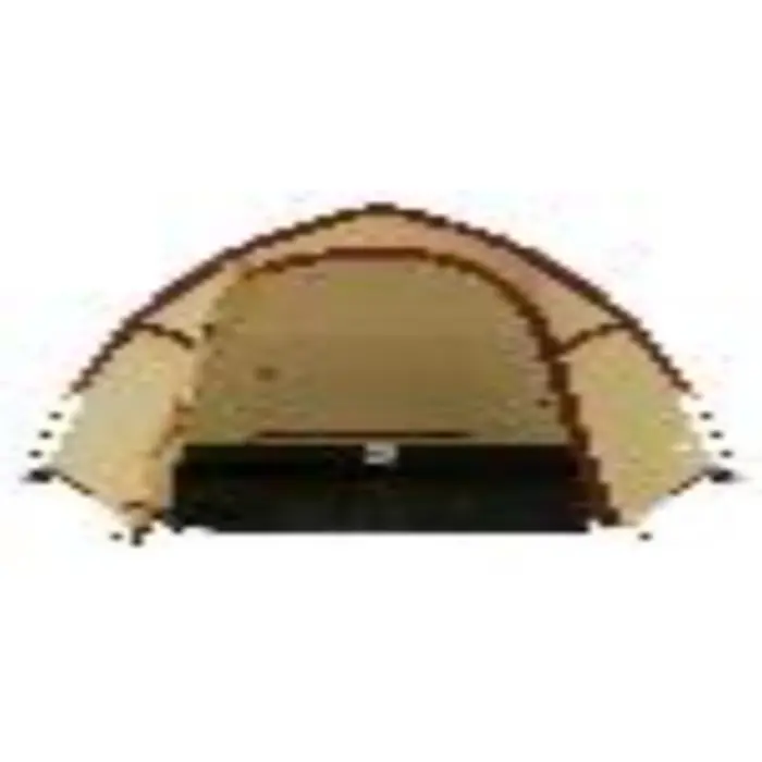 Coleman Darwin 3 Plus Summer (beige/dark red)