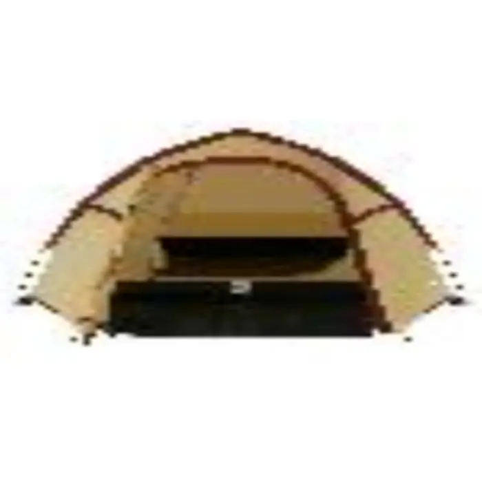 Coleman Darwin 3 Plus Summer (beige/dark red)