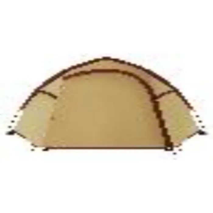 Coleman Darwin 3 Plus Summer (beige/dark red)