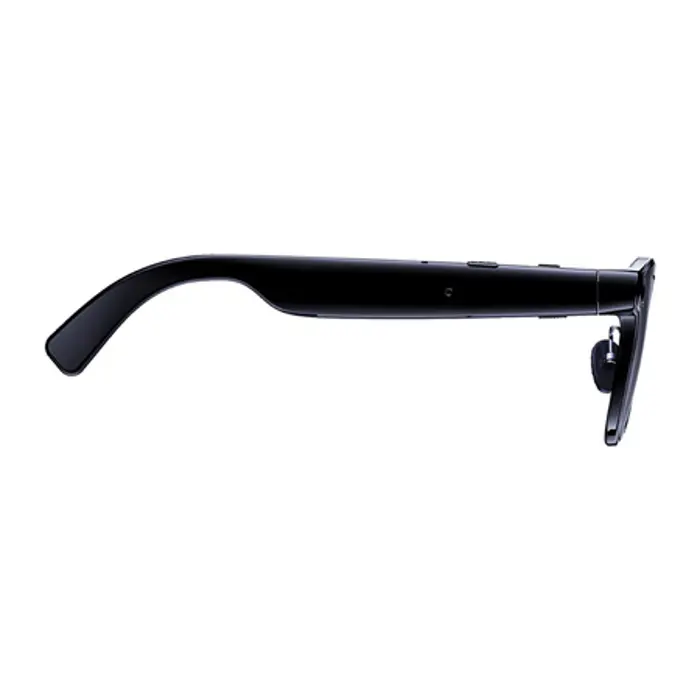 Colmi A2 AI Sunglasses (3 pairs of interchangeable lenses)