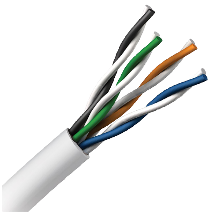 Connect XL Mrežni UTP CAT5E kabel na pak 100 met - CXL-UTP100