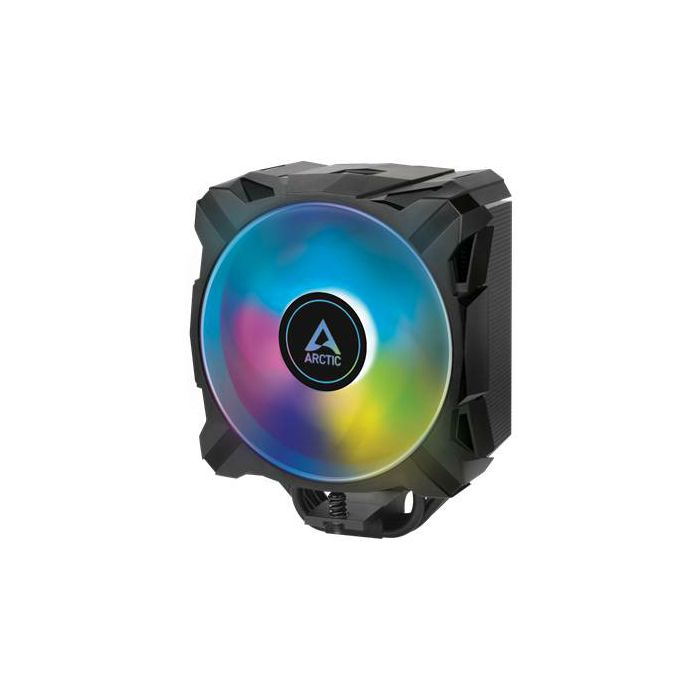 Cooler ARCTIC Freezer A35 A-RGB, s. AM4/AM5, crni
