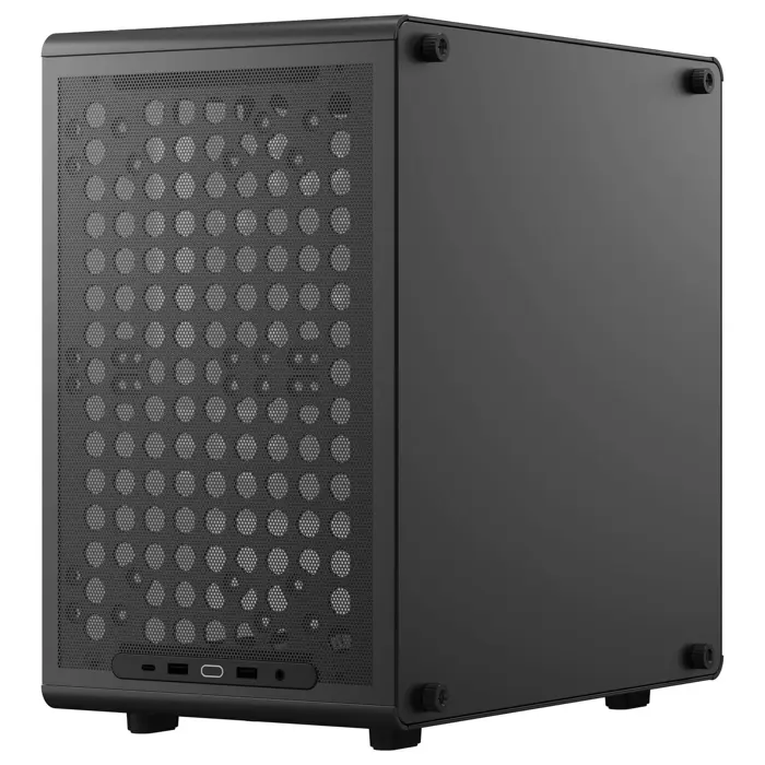 Cooler Master CooMas Q300L V3 Black