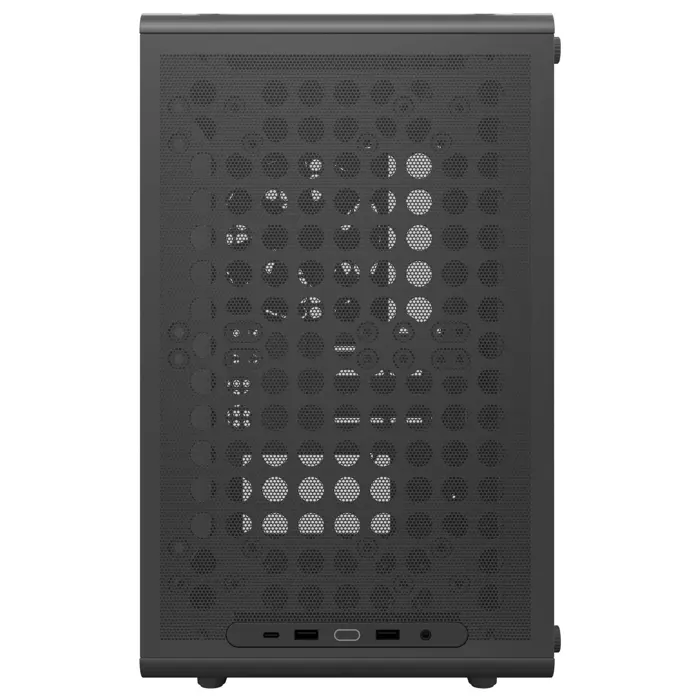 Cooler Master CooMas Q300L V3 Black