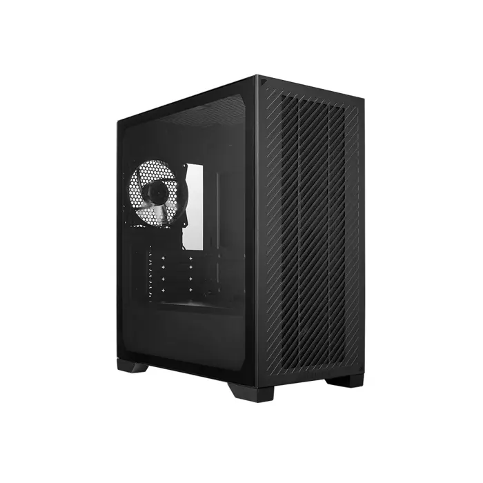 COOLER MASTER ELITE 301 LITE CASE Black