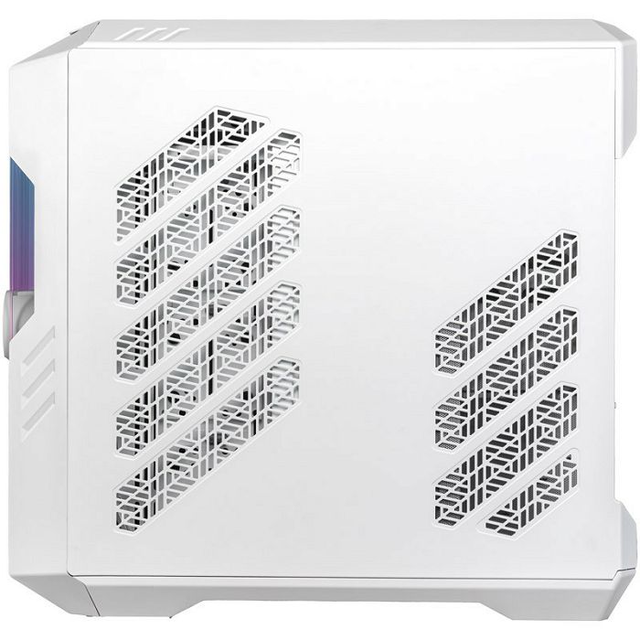 Cooler Master HAF 700 EVO Big-Tower - white H700E-WGNN-S00