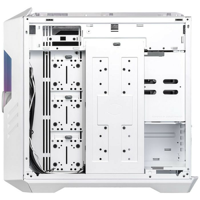 Cooler Master HAF 700 EVO Big-Tower - white H700E-WGNN-S00