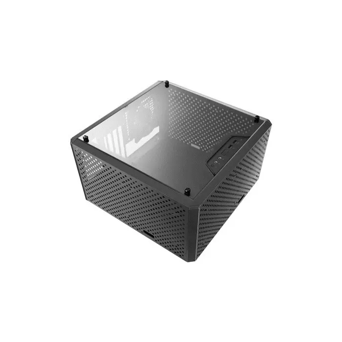 Cooler Master MasterBox Q300L Midi Tower Black