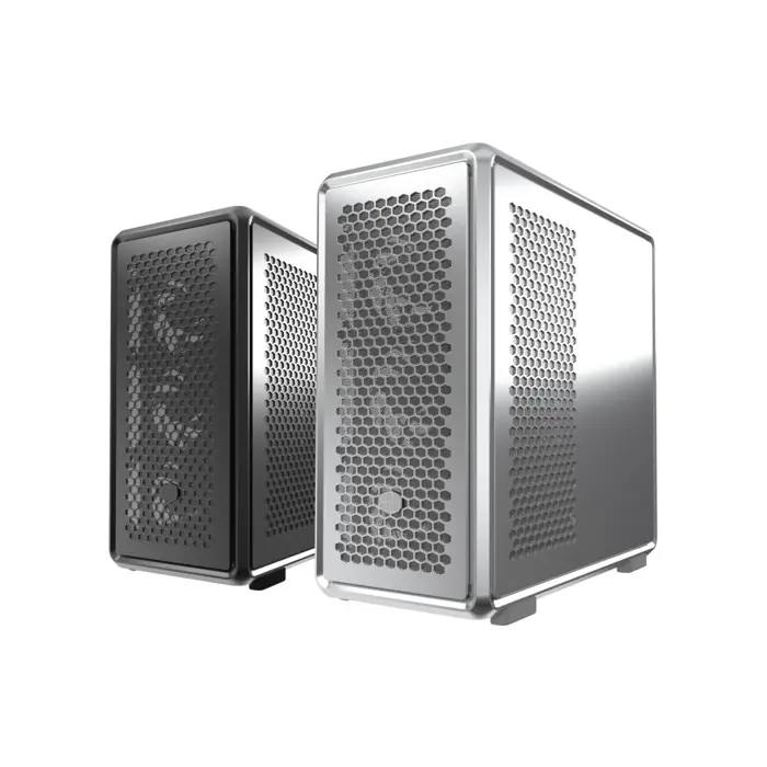CoolerMaster Geh MasterFrame 600 Silver
