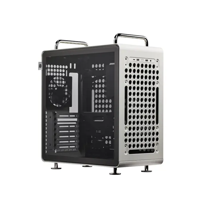 CoolerMaster Geh Qube 540 Moonstone