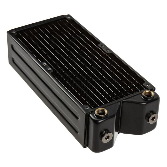 Coolgate G2 Radiator 10 FPI - 240mm CG240G2