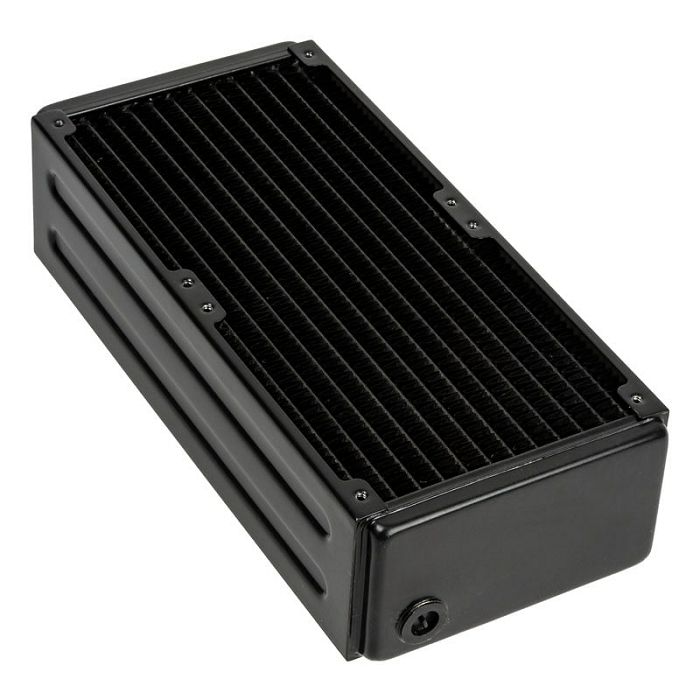 Coolgate XFlow Radiator G2 - 240mm CG240G2X