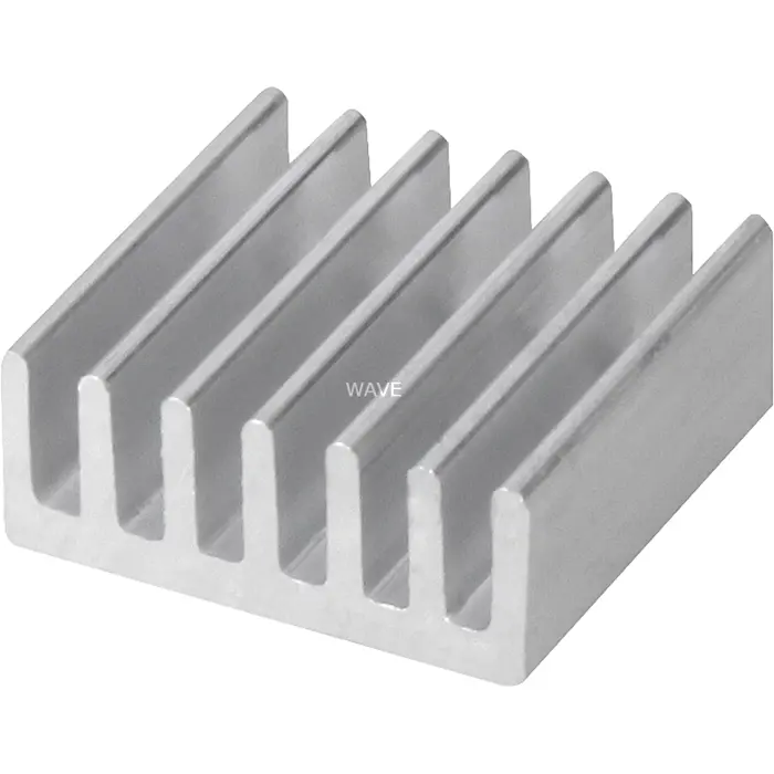 Cooling kit for Raspberry Pi