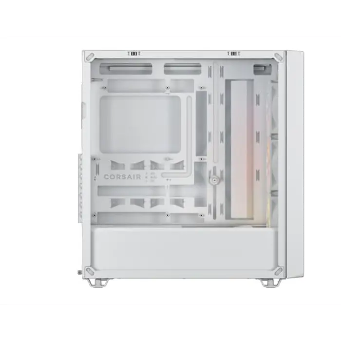 Corsair 3200D RS ARGB Mid-Tower White Case
