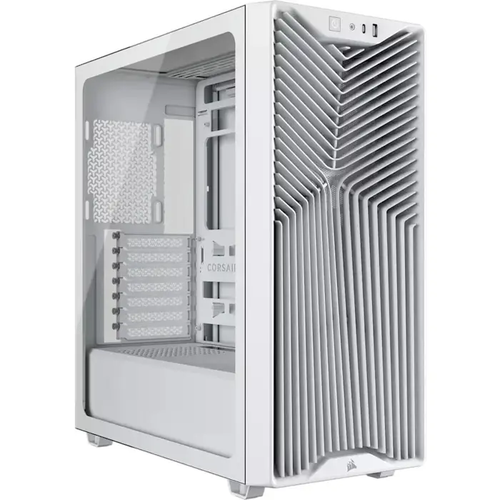 Corsair 3200D RS Mid-Tower White Case