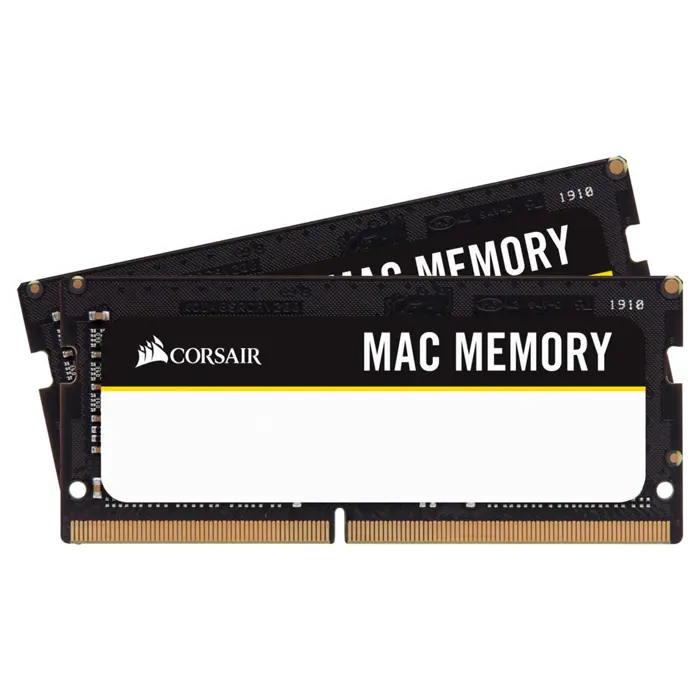 Corsair CMSA32GX4M2A2666C18 memory module 32 GB 2 x 16 GB DDR4 288-pin DIMM