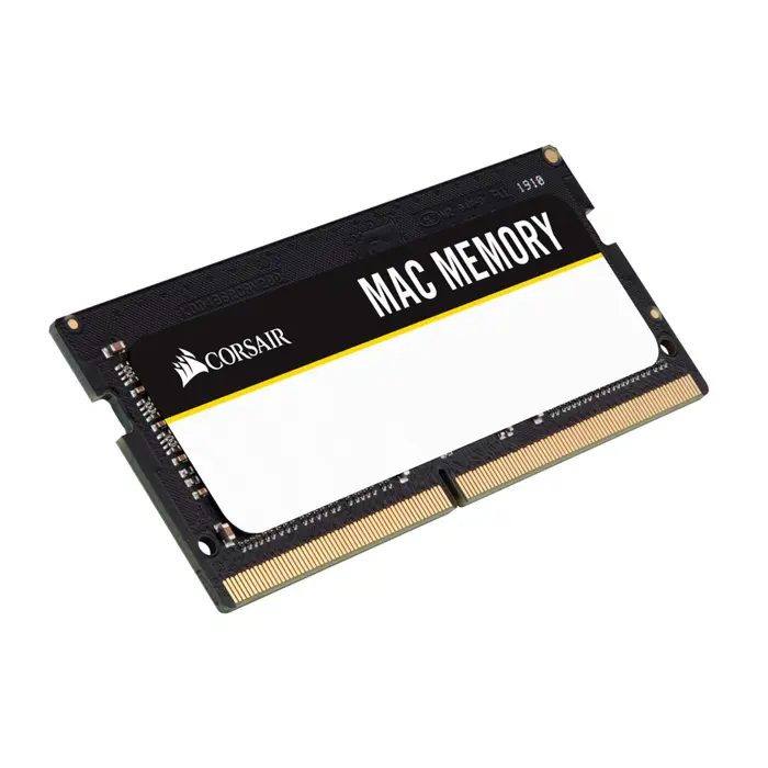 Corsair CMSA32GX4M2A2666C18 memory module 32 GB 2 x 16 GB DDR4 288-pin DIMM