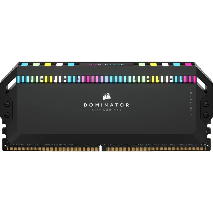 Corsair Dominator CMT32GX5M2E6000C36 memory module 32 GB 2 x 16 GB DDR5