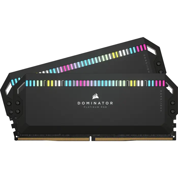 Corsair Dominator CMT32GX5M2E6000C36 memory module 32 GB 2 x 16 GB DDR5