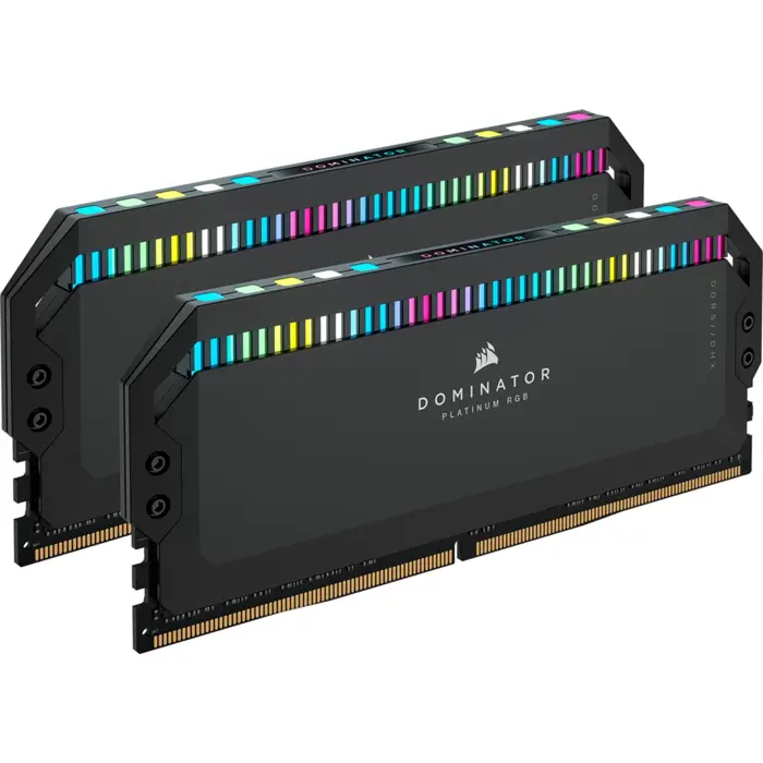 Corsair Dominator CMT32GX5M2E6000C36 memory module 32 GB 2 x 16 GB DDR5