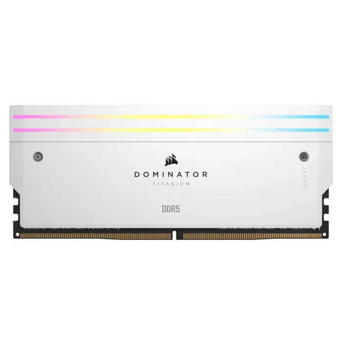 Corsair Dominator Titanium memory module 32 GB 2 x 16 GB DDR5