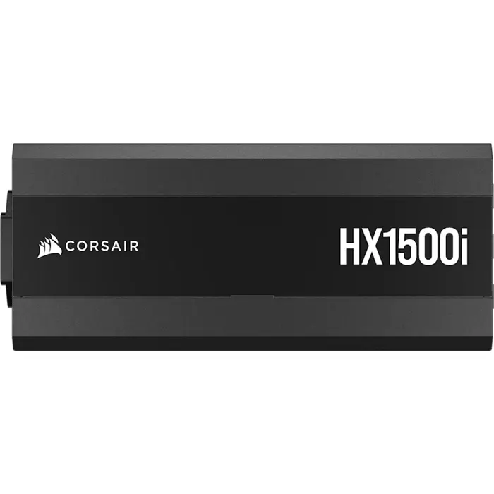 Corsair HX1500 power supply unit 1500 W 24-pin ATX ATX Black
