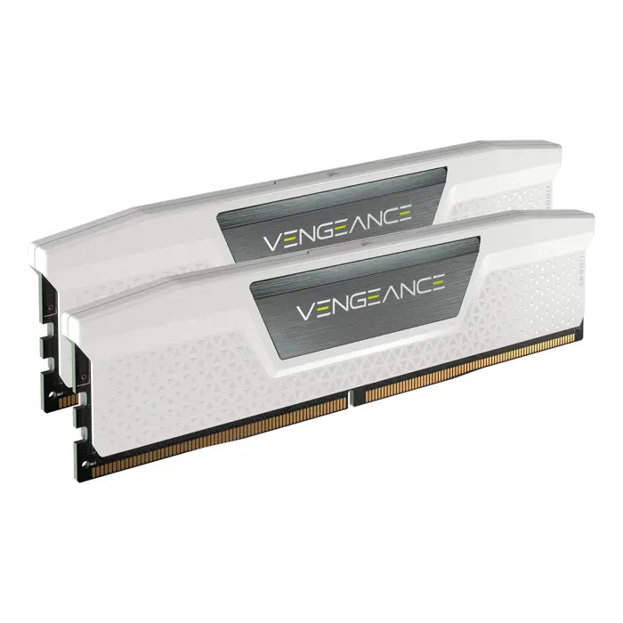 Corsair Vengeance CMK32GX5M2B6000Z30W memory module 32 GB 2 x 16 GB DDR5