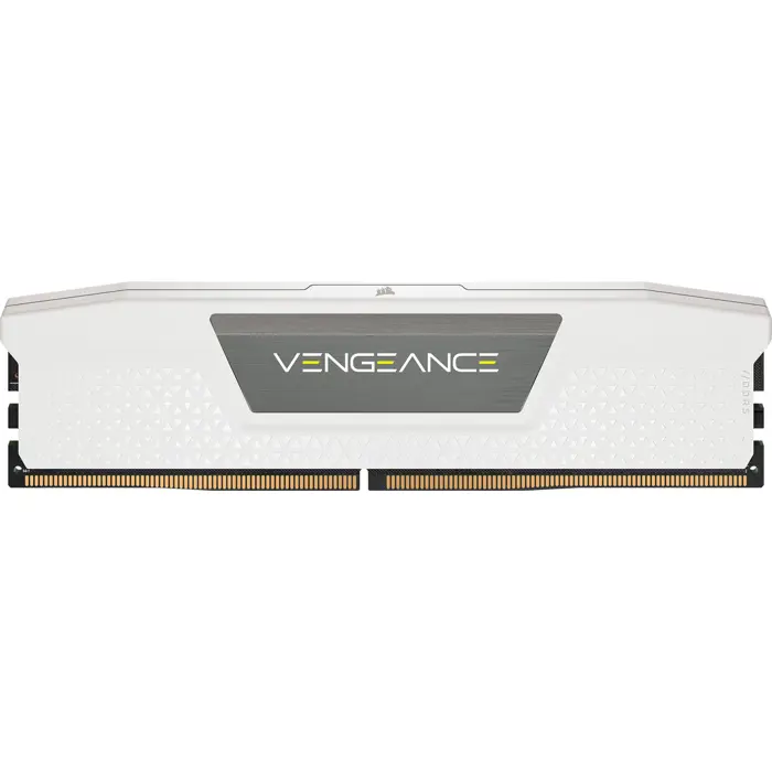 Corsair Vengeance CMK32GX5M2B6000Z30W memory module 32 GB 2 x 16 GB DDR5