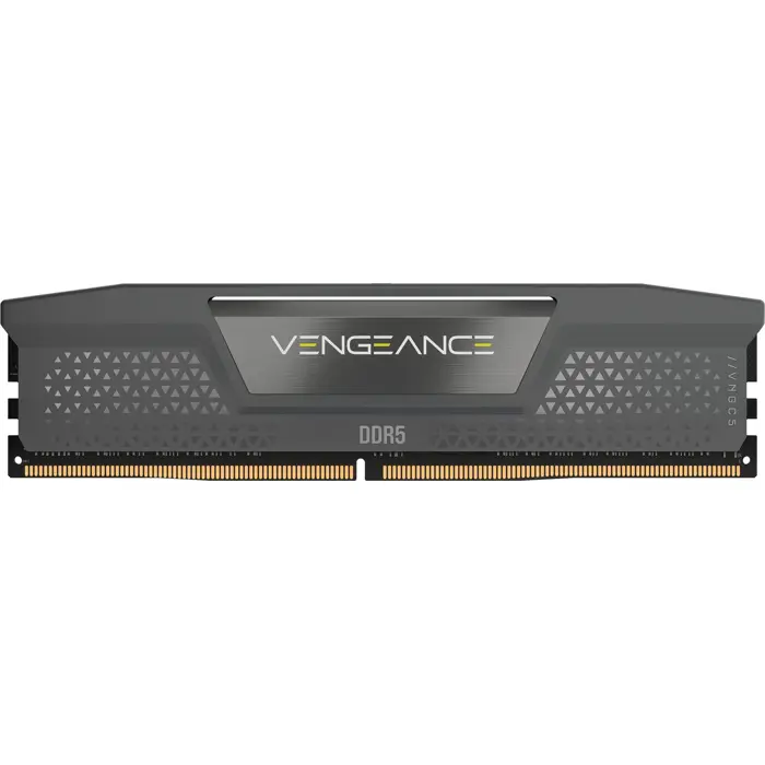 Corsair Vengeance CMK32GX5M2B6400Z30 memory module 32 GB 2 x 16 GB DDR5 6400 MT/s