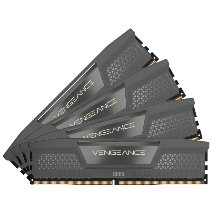 Corsair Vengeance CMK64GX5M4B6000Z36 memory module 64 GB 4 x 16 GB DDR5