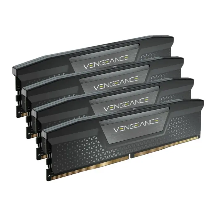 Corsair Vengeance CMK64GX5M4B6000Z36 memory module 64 GB 4 x 16 GB DDR5