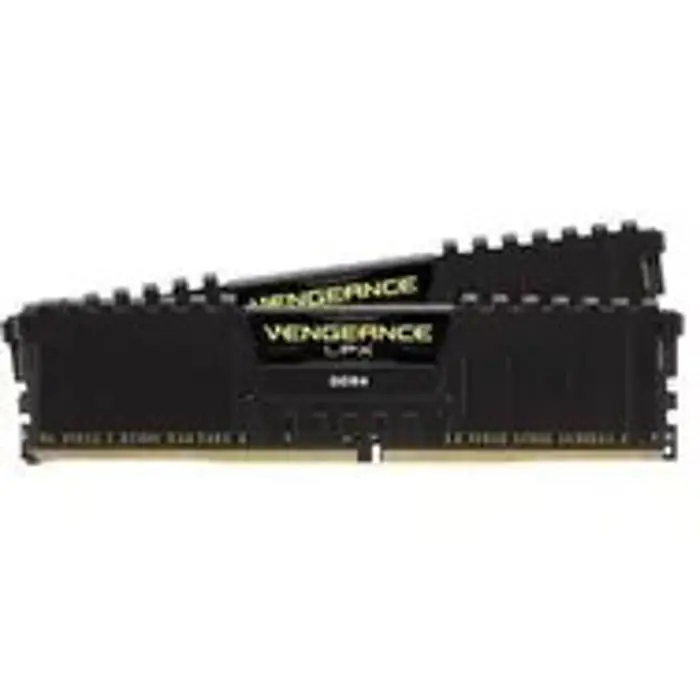Corsair Vengeance LPX CMK32GX4M2A2400C16 memory module 32 GB 2 x 16 GB DDR4 288-pin DIMM