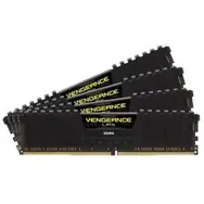 Corsair Vengeance LPX memory module 64 GB 4 x 16 GB DDR4 288-pin DIMM
