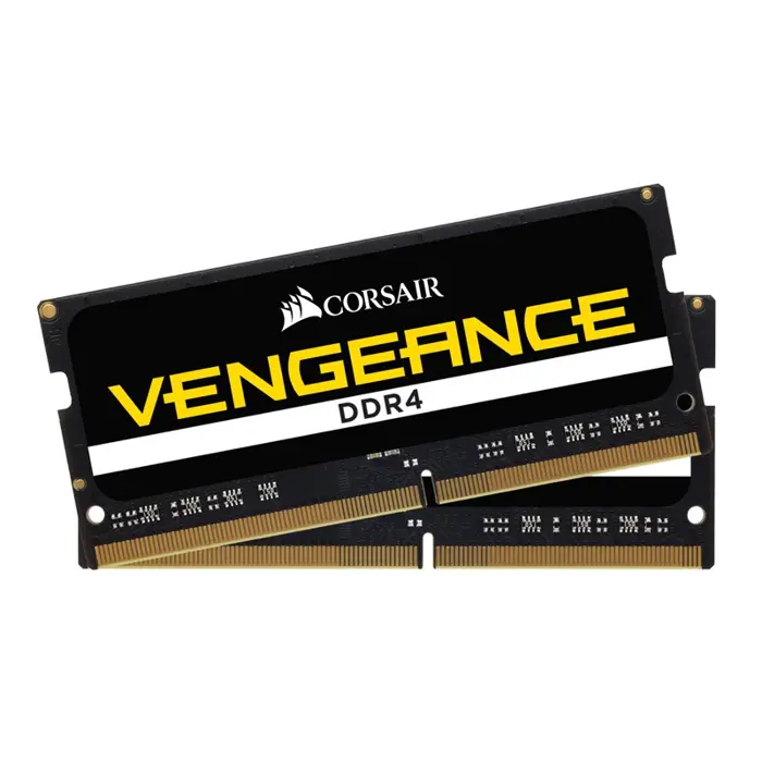 Corsair Vengeance memory module 32 GB 2 x 16 GB DDR4 260-pin SO-DIMM