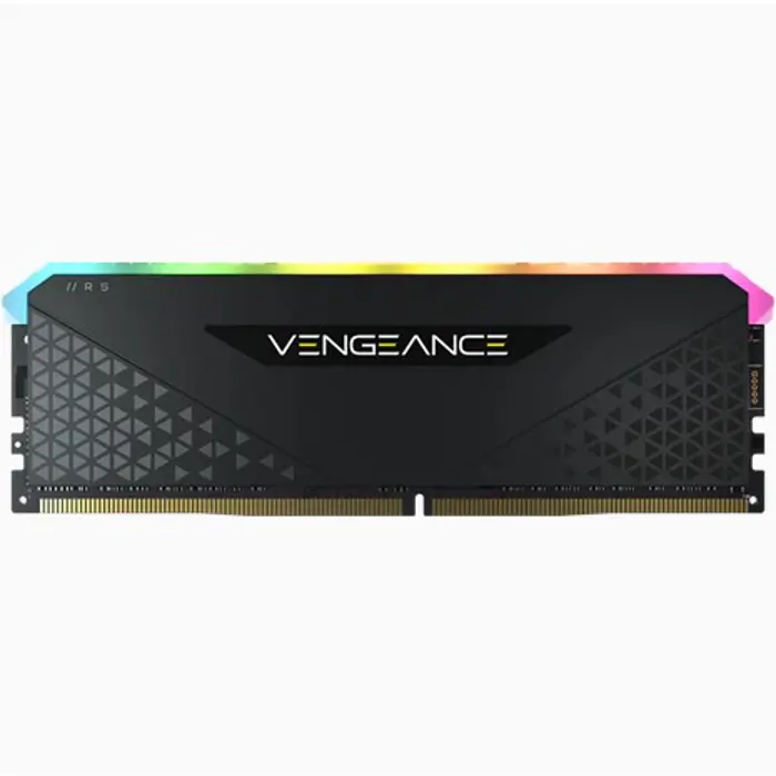 Corsair Vengeance RGB CMG16GX4M1E3200C16 memory module 16 GB 1 x 16 GB DDR4