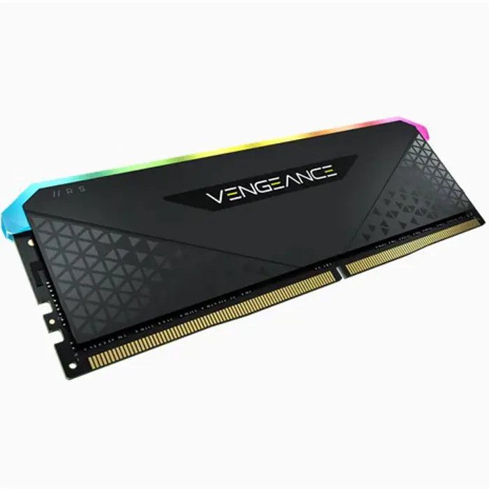 Corsair Vengeance RGB CMG16GX4M1E3200C16 memory module 16 GB 1 x 16 GB DDR4