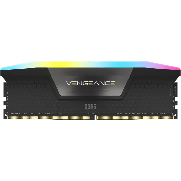 Corsair Vengeance RGB CMH64GX5M2B6600C32 memory module 64 GB 2 x 32 GB DDR5