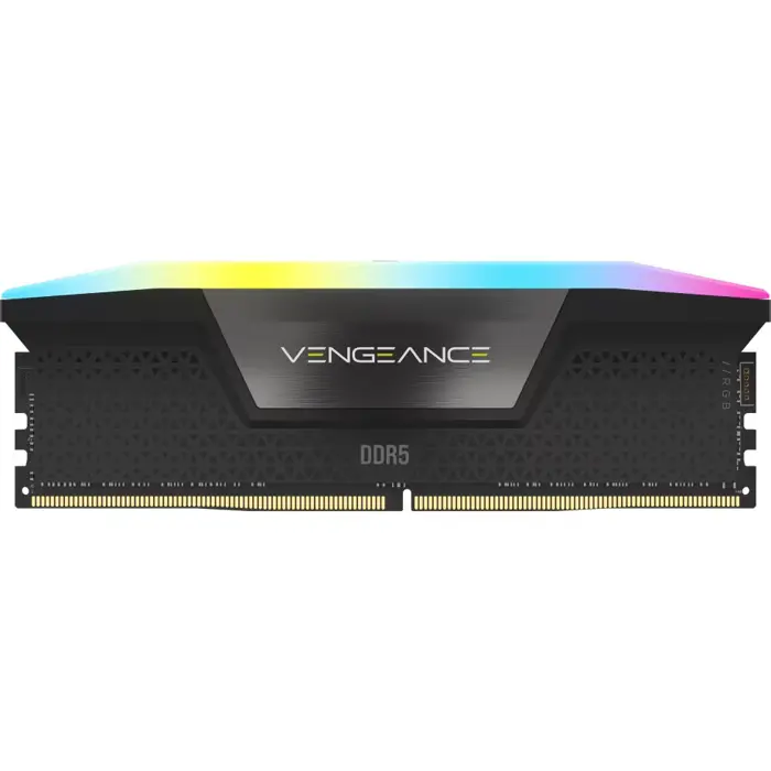 Corsair Vengeance RGB CMH96GX5M2B6800C34 memory module 96 GB 2 x 48 GB DDR5