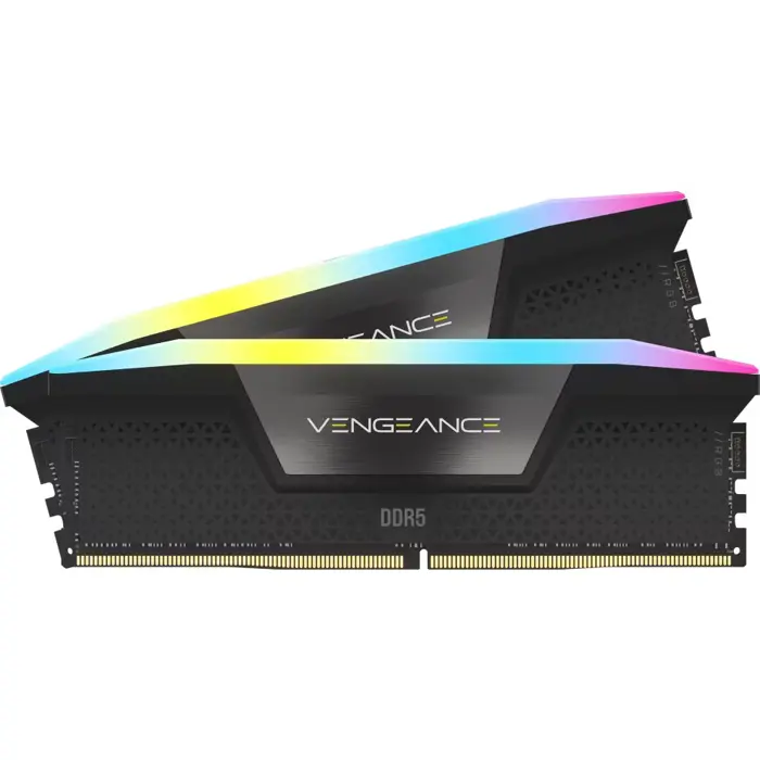 Corsair Vengeance RGB CMH96GX5M2B7200C40 memory module 96 GB 2 x 48 GB DDR5