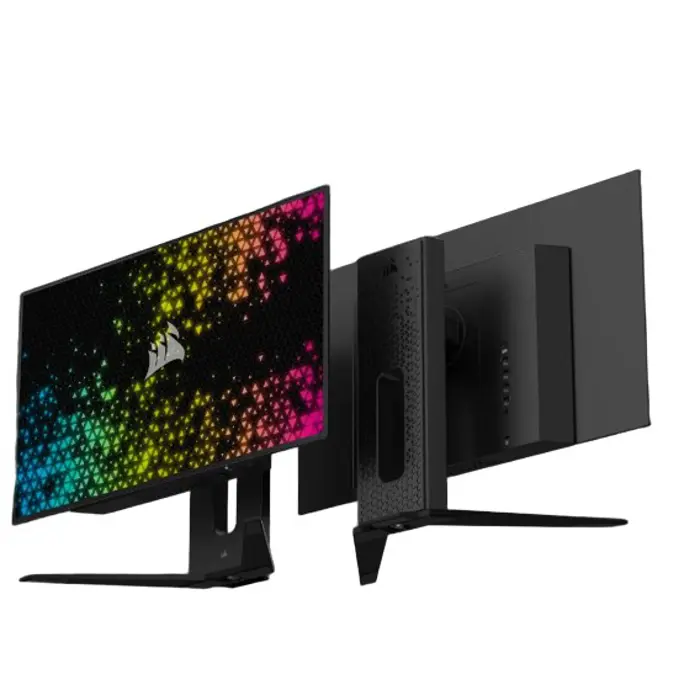 Corsair Xeneon 27QHD240 computer monitor 68.6 cm (27") 2560 x 1440 pixels Quad HD OLED Black